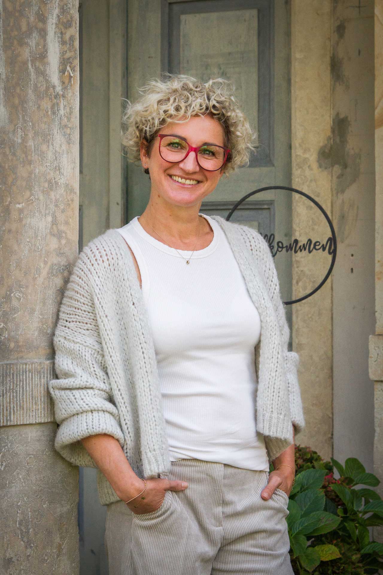 Juliane Scheller Coaching und Hypnose, Transformationstherapeutin und psychologische Beraterin in Dresden Radebeul