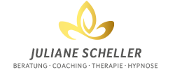 Logo Juliane Scheller