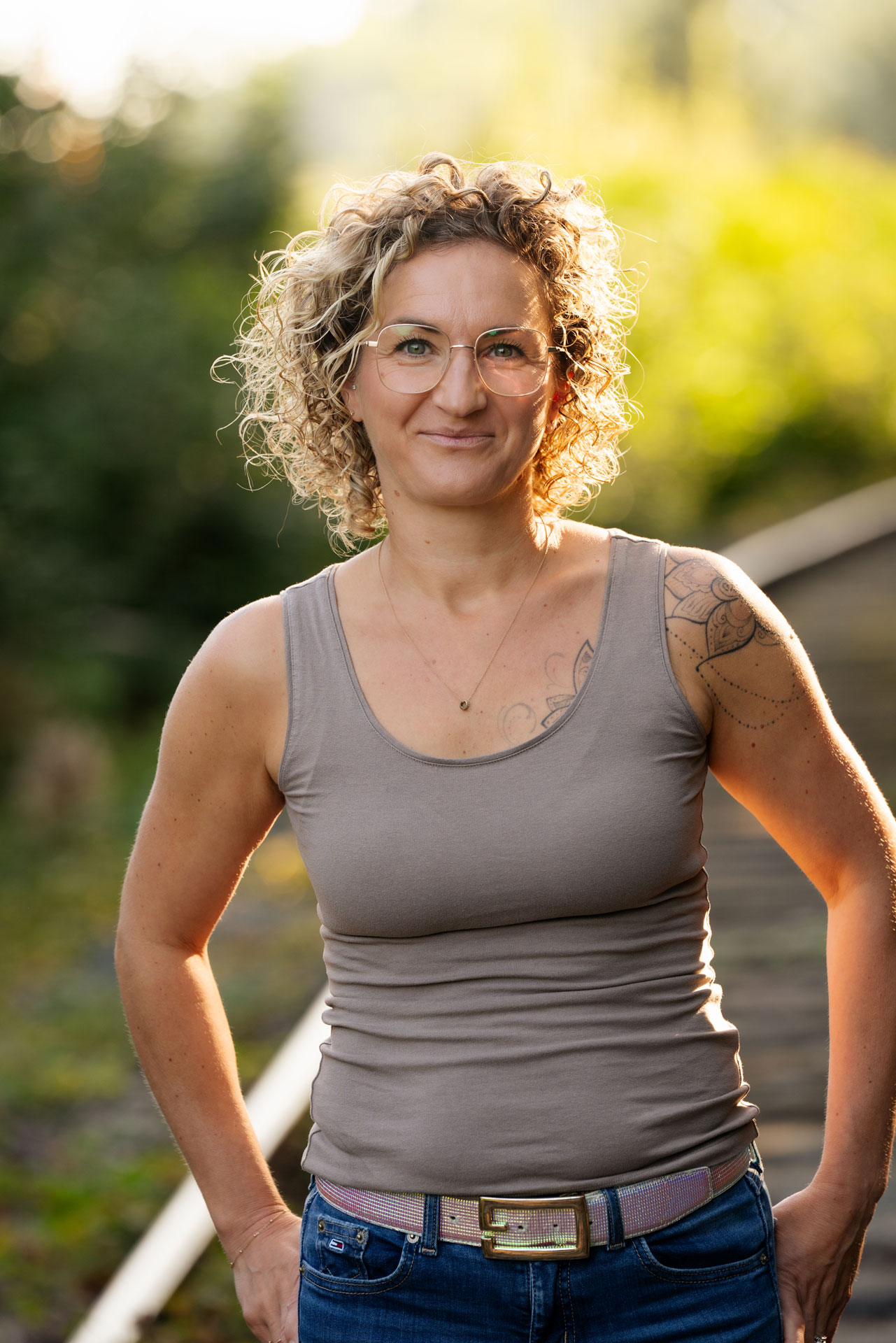 Juliane Scheller Coaching und Hypnose in Dresden Radebeul