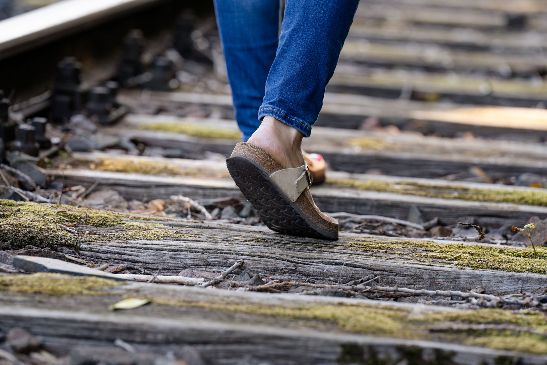 Juliane Scheller Coaching und Hypnose in Dresden Radebeul Weg