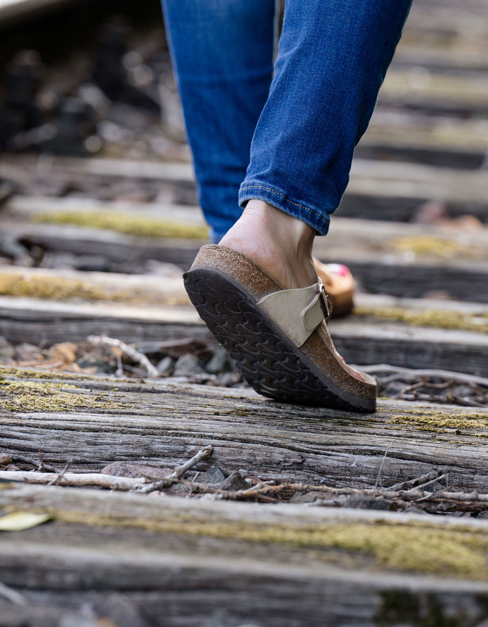 Juliane Scheller Coaching und Hypnose in Dresden Radebeul Weg